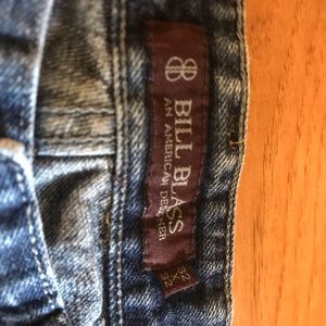 Bill Blass Jeans